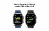 Apple Watch Ultra 3 Black Titan, Bl.Tit.