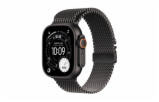 Apple Watch Ultra 3 Black Titan, Bl.Tit.