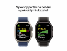 Apple Watch Ultra 3 Natural Titan, L.Blu