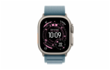 Apple Watch Ultra 3 Natural Titan, L.Blu
