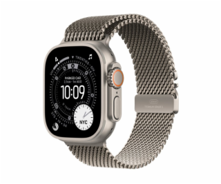 Apple Watch Ultra 3 Natur Titan, Nat.Tit