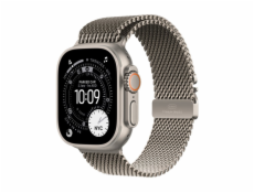 Apple Watch Ultra 3 Natur Titan, Nat.Tit