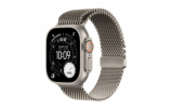 Apple Watch Ultra 3 Natur Titan, Nat.Tit
