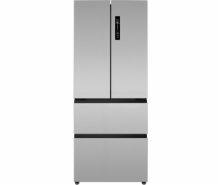 PKM FD403ENFDIX volně stojící kombinace 258l chl. 145l mr.