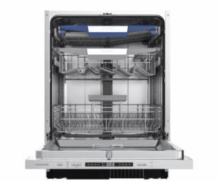 Wolkenstein WGSP14-8TLFI vestavná myčka 14sad