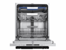 Wolkenstein WGSP14-8TLFI vestavná myčka 14sad