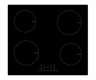 PKM IF4BG sklokeramická deska 4plotýnková