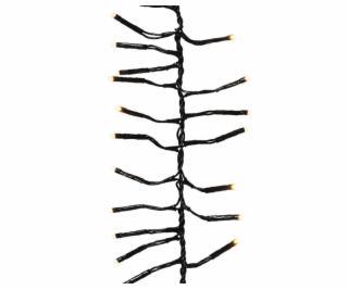 Elektrická girlanda Cluster Soft White 494957, 19 let