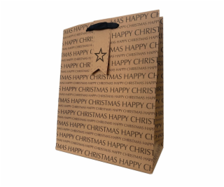 Dárková taška Canpol TKP-40S, XL, 45,7 x 33 cm