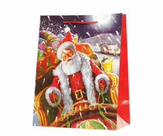 Dárková taška Canpol TG-40S, L, 33 x 45,7 cm