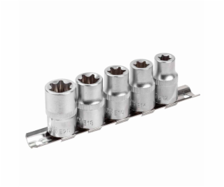 Sada šroubováků Rockforce 5dílná