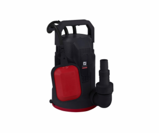 Drenážní čerpadlo Haushalt DP-17000, 550W