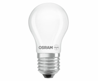 LED žárovka LEMP P45 3,4W E27 2700K 470LM MAT