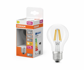 LEMP LED FIL A60 5,9W E27 827 806LMDIM