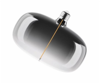 LED ŽÁROVKA E27 215 4W 1800K 230V Tlumič