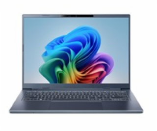 ACER NTB Aspire 14 AI (A14-11M-X6R7),X X1-26100 8C,14  19...