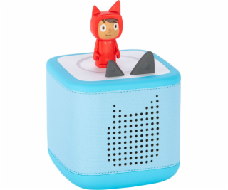 Tonies Toniebox 2 Classic Starterset Himmelblau