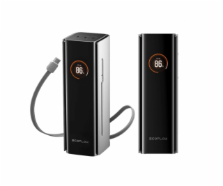 EcoFlow RAPID Pro Power Bank (27650 mAh)