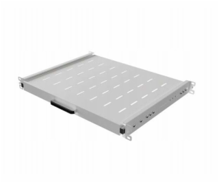 Lanberg Výsuvná police pro 19palcové rackové skříně, 350 ...