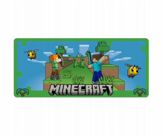 Kids Euroswan Podložka pod myš Minecraft 80x35cm