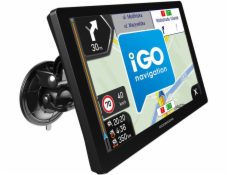 MODECOM FreeWAY CX 9.4 CAR NAVIGATION + iGO Navigation Truck (1 year update)