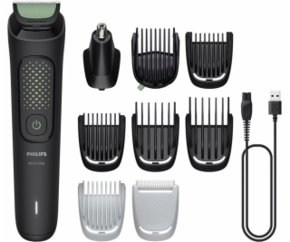 Philips MG3945/15 multifunkční holicí strojek na tělo a o...
