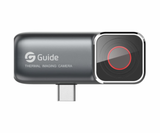 Guide Sensmart M2SA termální kamera Grafit 256 x 192 px