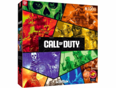 Puzzle Good Loot Gaming - Call of Duty: Operators Collage 1000 kusů