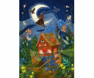 Puzzle Good Loot Imagination - Natalia Noszczyńska: Slova...