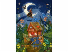 Puzzle Good Loot Imagination - Natalia Noszczyńska: Slovanský svět přichází 1000 kusů