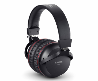 Focusrite Scarlett Solo Studio