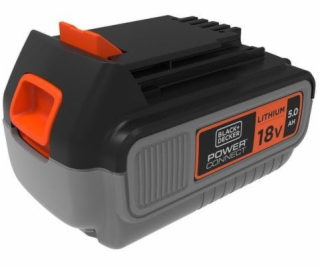 Black & Decker BL5018 Baterie