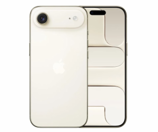 iPhone Air 256GB Light Gold