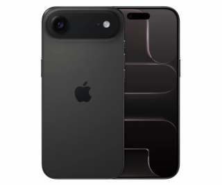 iPhone Air 256GB Space Black