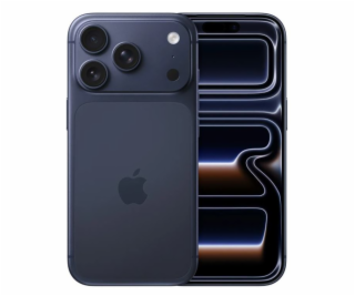 iPhone 17 Pro 1TB Deep Blue
