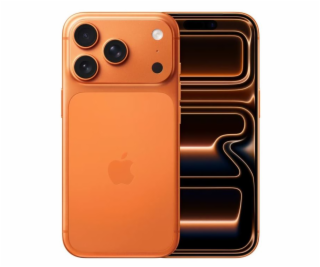 iPhone 17 Pro 1TB Cosmic Orange