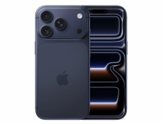 Mobilní telefon Apple iPhone 17 Pro 512GB temně modrý