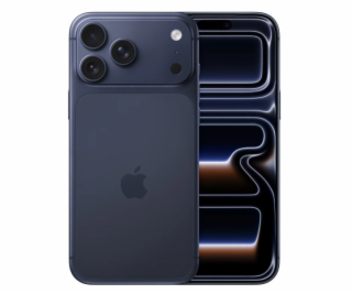 iPhone 17 Pro Max 2TB Deep Blue