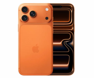 iPhone 17 Pro Max 2TB Cosmic Orange
