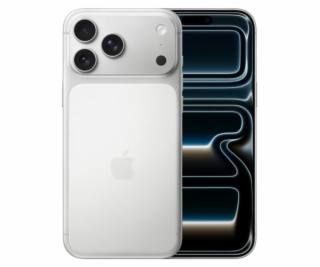 iPhone 17 Pro Max 2TB Silver