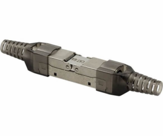 Spojka Conexpro FTP Cat6a Spojovací box zářezový, beznást...