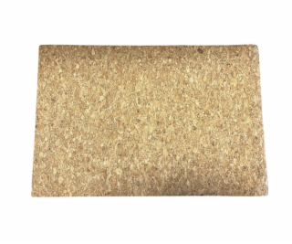 Stolní podložka Domoletti Cork KSKHLG-0166, 45 cm x 30 cm