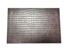 Stolní podložka Domoletti Crocodile KSKHLG-0148, 45 x 30 cm