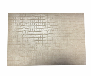 Stolní podložka Domoletti Crocodile KSKHLG-0147, 45 x 30 cm