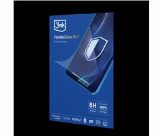 3mk FlexibleGlass PRO pro Samsung Galaxy Tab S11