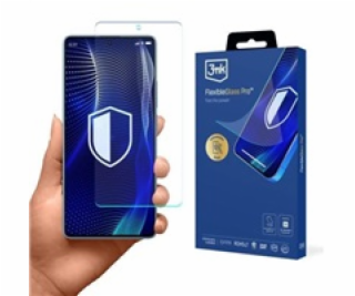 3mk FlexibleGlass Pro pro Redmi Note 14s