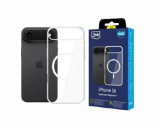 3mk EverClear MagCase pro Apple iPhone Air