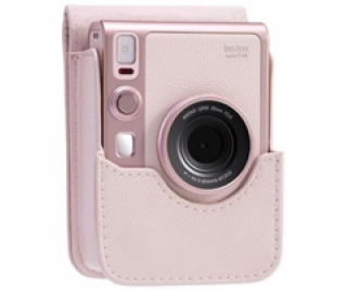 Fujifilm pouzdro pro MINI EVO gentle rose