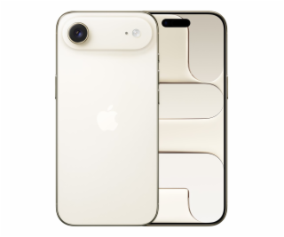 Apple iPhone Air 16,5 cm (6.5 ) Dual SIM iOS 26 5G USB ty...