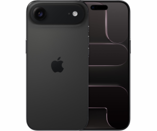 Apple iPhone Air - vesmírně černý 512 GB